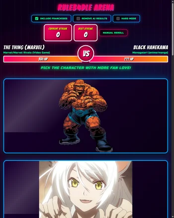 rule34dle screenshot