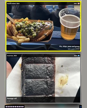 Scrandle 2 screenshot