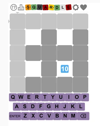 Squardle screenshot