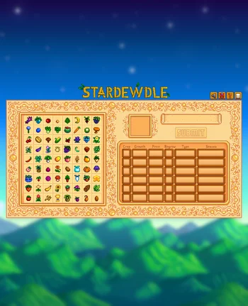Stardewdle screenshot