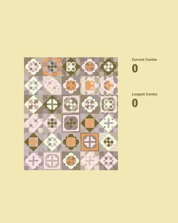 Tiles screenshot