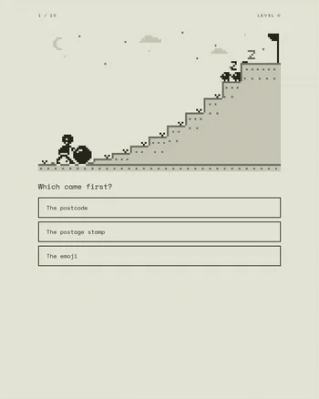 Uphill screenshot