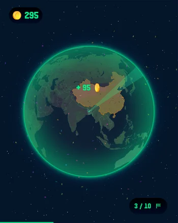 WhichWay screenshot